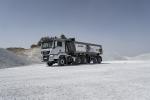 MAN TGS 33.500 6x4 Sattelzugmaschine 2017 года
